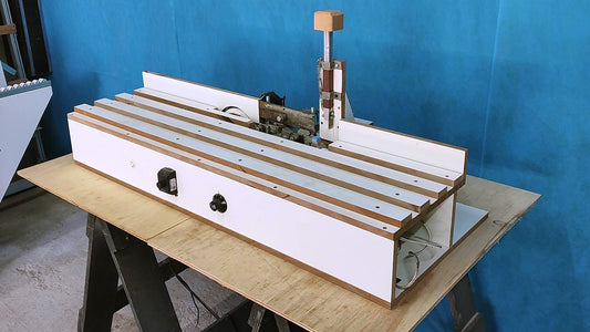 Projeto para refiladora de fita de borda